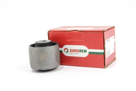 Сайлентблок переднього важеля (задн.) VOLVO XC90 02-14 goodrem RR6132 на Вольво Xc90