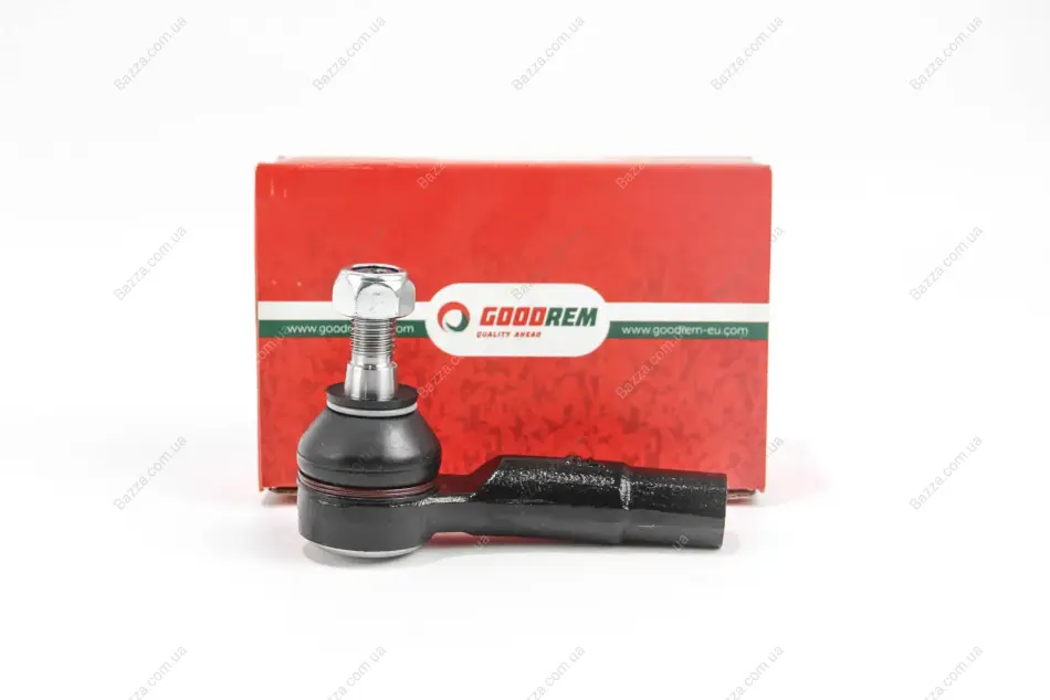 Наконечник рульової тяги Audi A3/Golf IV/Octavia/Bora 96-10 Пр. goodrem RS0355