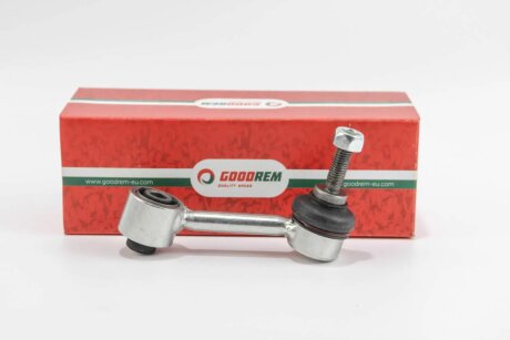 Тяга cтабілізатора задн. Octavia A5/Superb/Golf V-VI/Passat 05-/Tiguan goodrem RS0435 на Рено 11