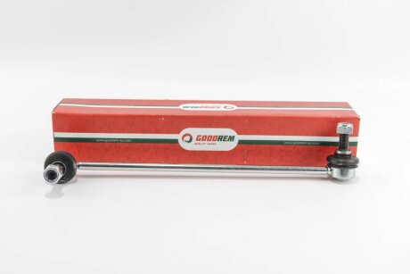 Тяга стабілізатора перед. Caddy 04-/Golf 04-/Passat 06-/Jetta 06- goodrem RS0436