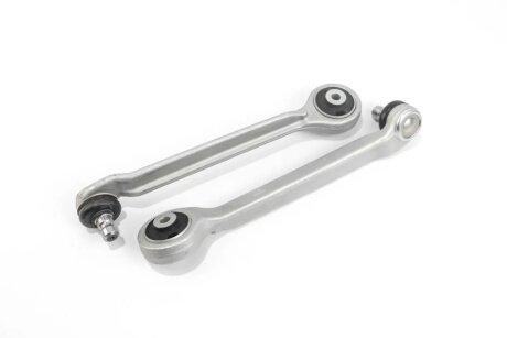 К-кт важелів перед. підвіски Audi A4/A6/Superb/Passat B5 (з товстим пальцем) goodrem RS0455