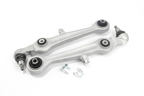 К-кт важелів перед. підвіски Audi A4/A6/Superb/Passat B5 (з товстим пальцем) goodrem RS0455