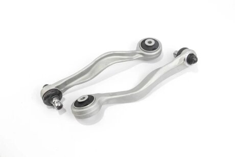 К-кт важелів перед. підвіски Audi A4/A6/Superb/Passat B5 (з товстим пальцем) goodrem RS0455