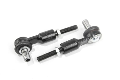 К-кт важелів перед. підвіски Audi A4/A6/Superb/Passat B5 (з товстим пальцем) goodrem RS0455