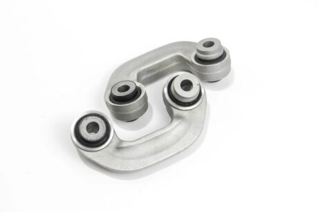 К-кт важелів перед. підвіски Audi A4/A6/Superb/Passat B5 (з товстим пальцем) goodrem RS0455