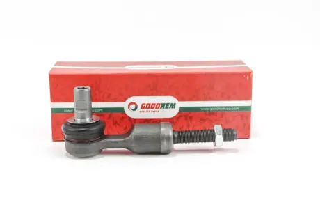 Наконечник рульової тяги Audi A4/A6/VW Passat B5 96-05 goodrem RS0480