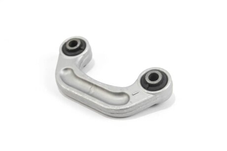 Тяга стабілізатора перед. Audi A6 04- goodrem RS0594