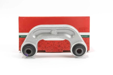 Тяга стабілізатора перед. Audi A6 04- goodrem RS0594