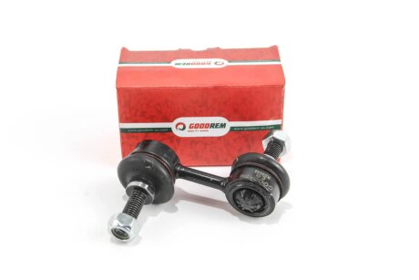 Тяга cтабілізатора задн. BMW 5 (E39) 95-04 goodrem RS0948