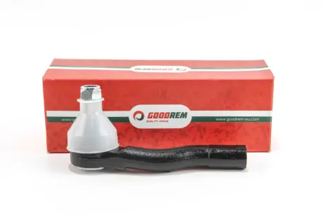 Наконечник рульової тяги Lacetti/Nubira 05- Л. goodrem RS1745