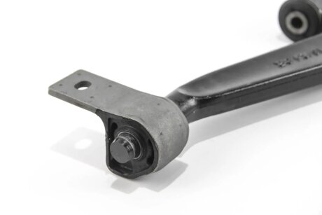 Важіль перед. Berlingo/Partner 2.0HDI 98- Пр (алюмін. с/б) goodrem RS2050