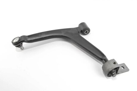 Важіль перед. Berlingo/Partner 2.0HDI 98- Пр (алюмін. с/б) goodrem RS2050