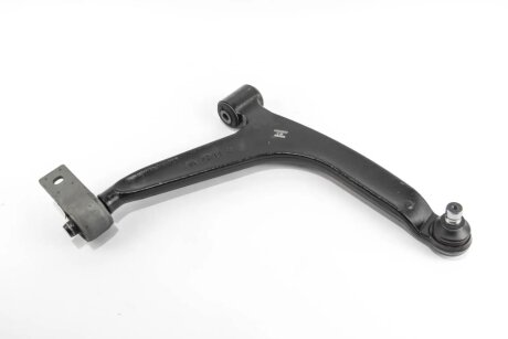 Важіль перед. Berlingo/Partner 2.0HDI 98- Пр (алюмін. с/б) goodrem RS2050