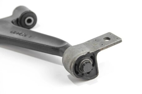 Важіль перед. Berlingo/Partner 2.0HDI 98- Л. (алюмін. с/б) goodrem RS2051