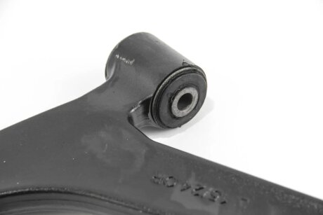 Важіль перед. Berlingo/Partner 2.0HDI 98- Л. (алюмін. с/б) goodrem RS2051