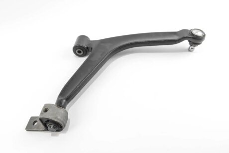 Важіль перед. Berlingo/Partner 2.0HDI 98- Л. (алюмін. с/б) goodrem RS2051