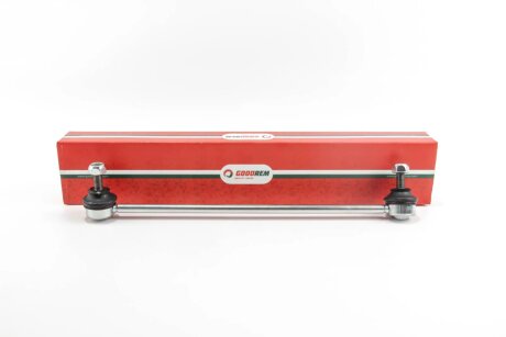 Тяга cтабілізатора перед. Peugeot 207/208 Пр. goodrem RS2115