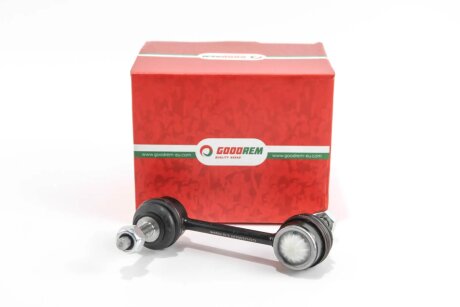 Тяга стабілізатора задн. Ducato/Boxer 06- goodrem RS2246