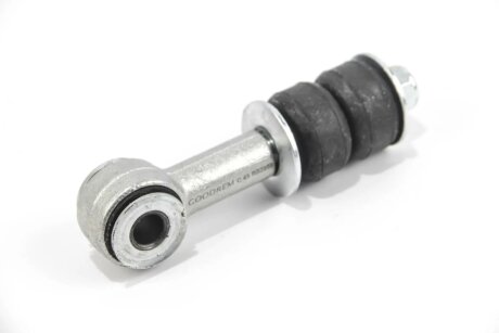 Тяга стабілізатора перед. Scudo/Jumpy 96- (з втулками) goodrem RS2259