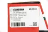 Наконечник рульової тяги Logan/Sandero 04- Пр. goodrem RS2310