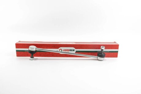 Тяга cтабілізатора перед. Ford Mondeo IV/S-Max 07- goodrem RS3437 на Форд Эксплорер 3