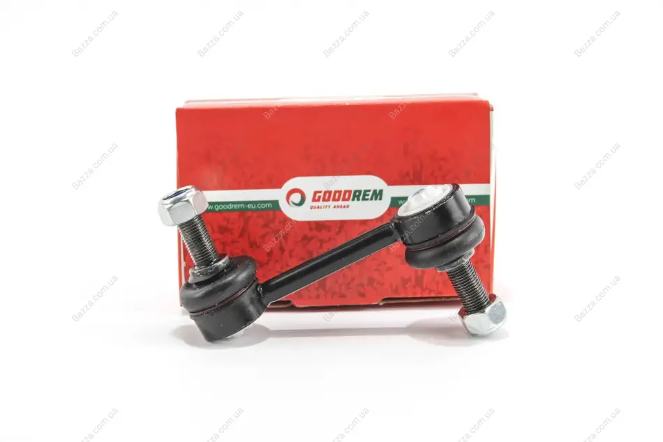 Тяга стабілізатора задн. Hyundai Santa Fe 05-/Kia Sorento 09- goodrem RS4427