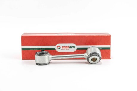 Тяга стабілізатора перед. MB W210 Пр. goodrem RS6104