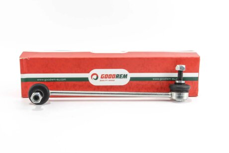 Тяга стабілізатора перед. Vito (638) 96-99 Л. goodrem RS6431