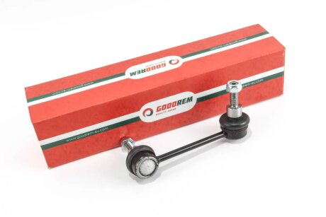 Тяга стабілізатора перед. Master/Movano 98-10 Пр. goodrem RS6845