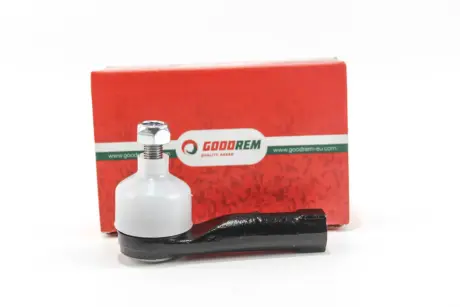 Наконечник рульової тяги Kangoo/Clio/Megane 99- Пр. goodrem RS6872