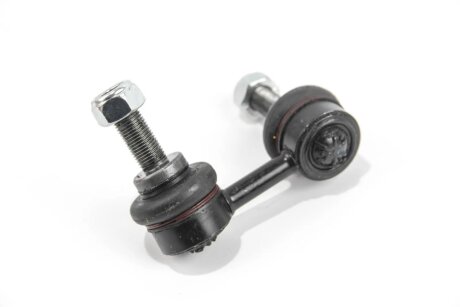 Тяга стабілізатора перед. Nissan Navara/Pathfinder 05- Л. goodrem RS6965