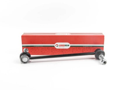 Тяга cтабілізатора перед. Renault Fluence 10- goodrem RS7716