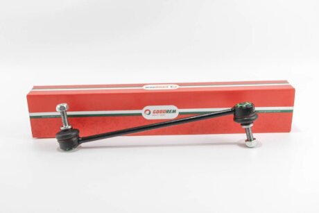 Тяга cтабілізатора перед. Megane III/Fluence/Scenic 09- goodrem RS7807