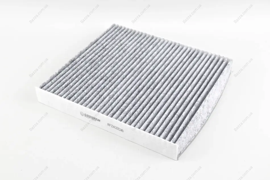 Угольный фильтр салона goodrem RF2432CWB