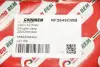 Вугільний фільтр салону Goodrem RF2649CWB (фото 3)