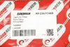 Угольный фильтр салона goodrem RF2367CWB