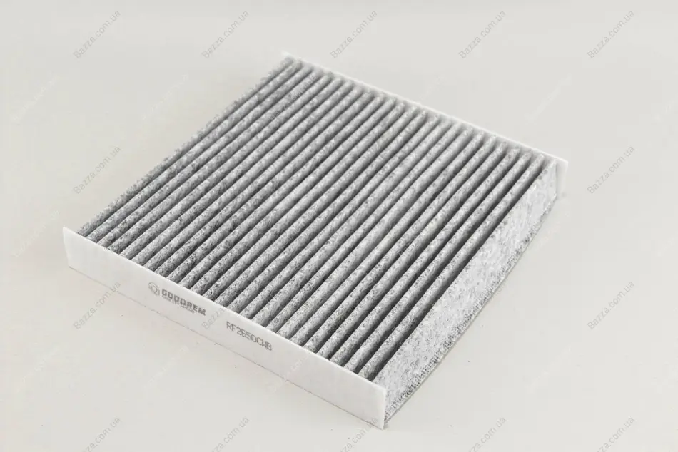 Угольный фильтр салона goodrem RF2650CWB