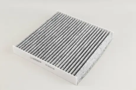 Угольный фильтр салона goodrem RF2650CWB
