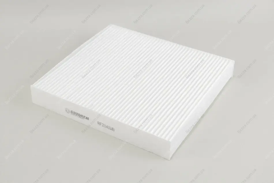 Фильтр салона goodrem RF2141WB