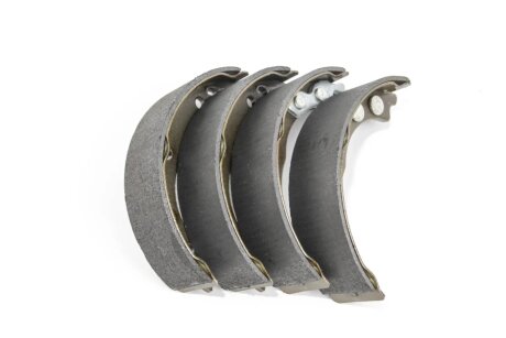 Колодки ручного (стоячого) гальма goodrem RM0103