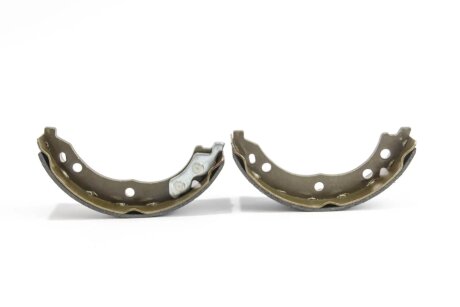 Колодки ручного (стоячого) гальма goodrem RM0103