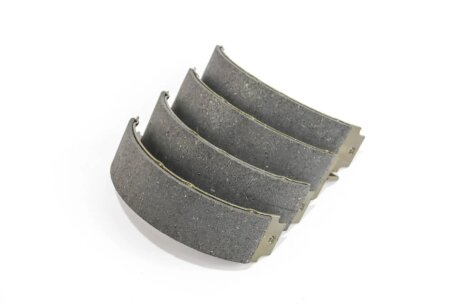 Колодки ручного (стоячого) тормоза goodrem RM0107