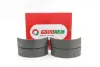 Колодки ручного (стоячого) тормоза goodrem RM0107