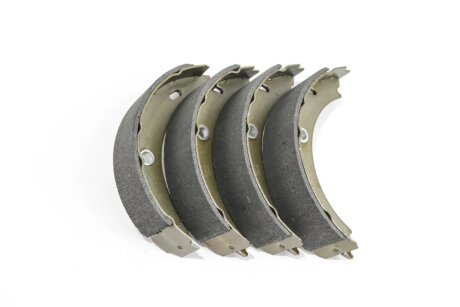 Колодки ручного (стоячого) тормоза goodrem RM0110