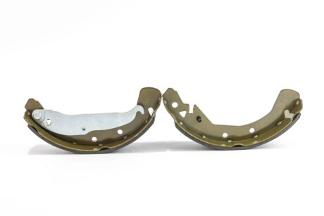 Колодки ручного (стоячого) тормоза goodrem RM0142