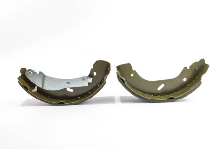 Колодки ручного (стоячого) гальма goodrem RM0149