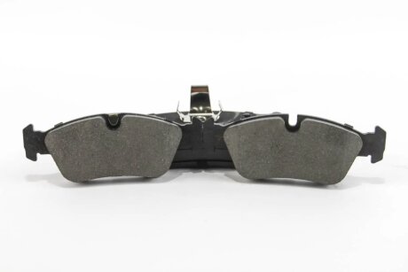 Передні тормозні (гальмівні) колодки goodrem RM1001