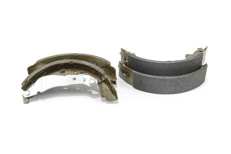 Колодки ручного (стоячого) гальма goodrem RM1002