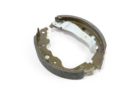 Колодки ручного (стоячого) гальма goodrem RM1002