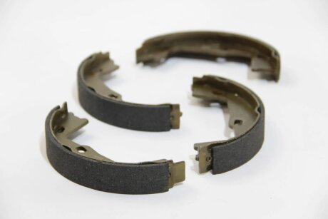 Колодки ручного (стоячого) тормоза goodrem RM1006
